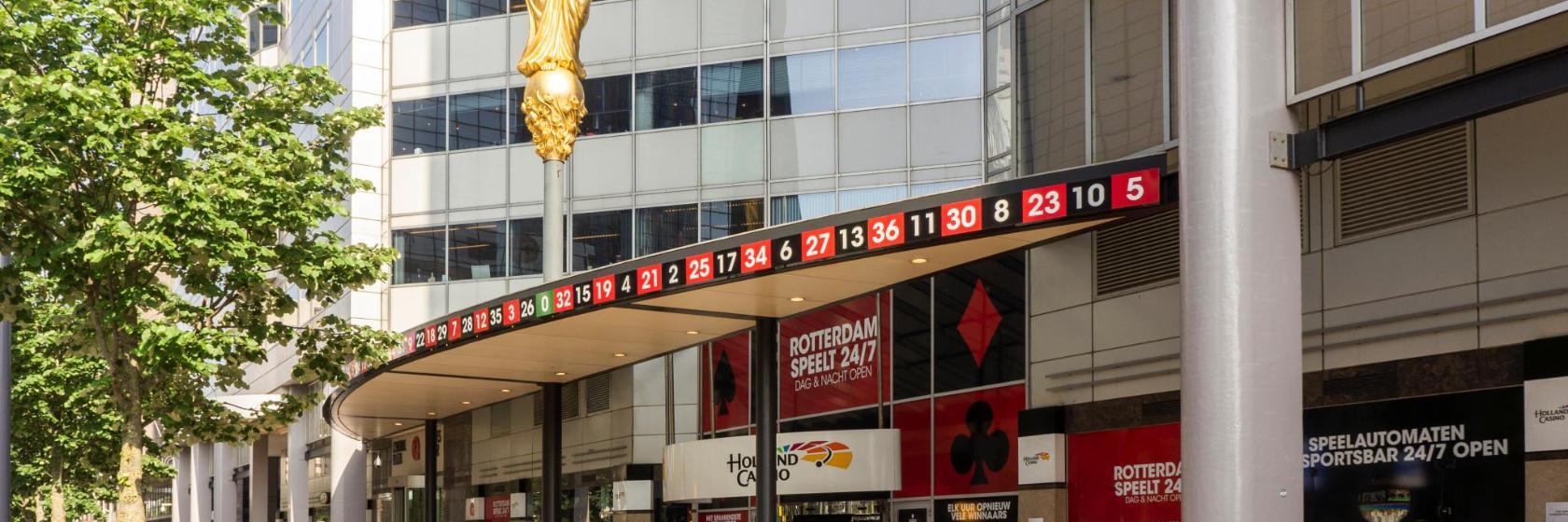 Holland Casino Rotterdam